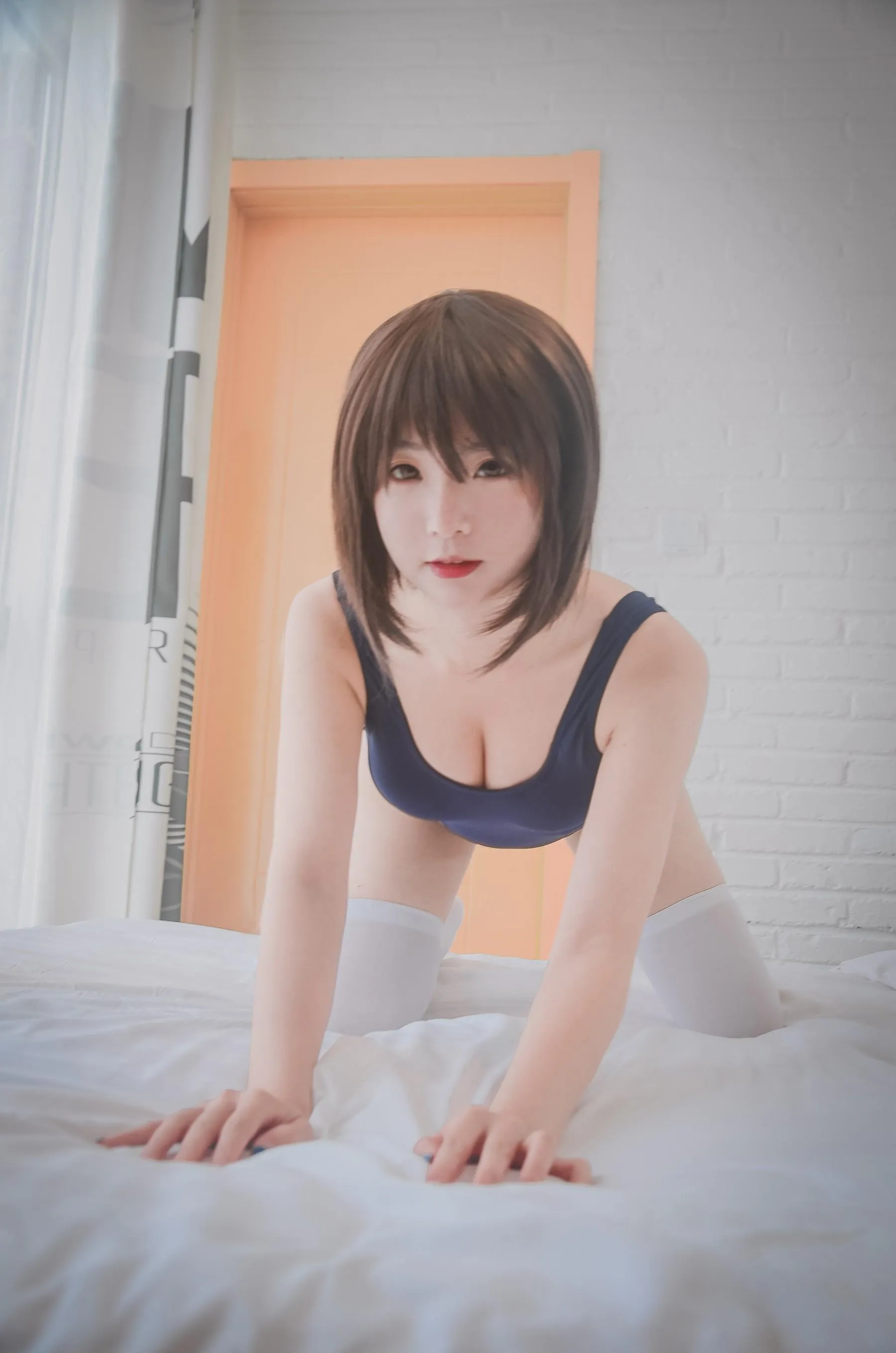 是青水 – NO.14 死库水 [18P]插图1